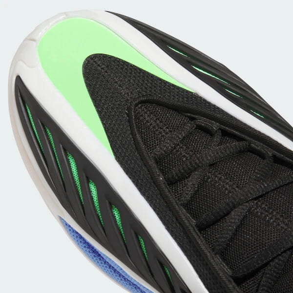 Outlet Кросівки Adidas Anthony Edwards 2 JR4359_image_7