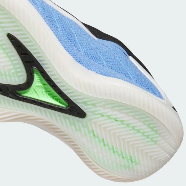 Outlet Кросівки Adidas Anthony Edwards 2 JR4359_image_10