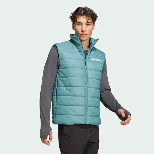Outlet Жилет Adidas Terrex Multi Essentials Climawarm Padded KA9742_image_3