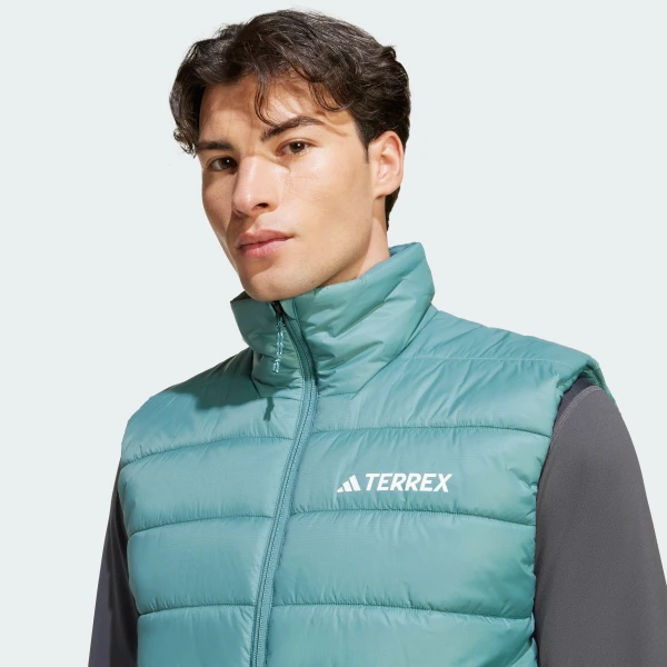 Outlet Жилет Adidas Terrex Multi Essentials Climawarm Padded KA9742_image_4