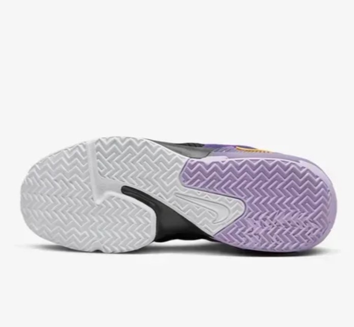 Outlet Кросівки Nike LeBron Witness 7 DM1123-002_image_7