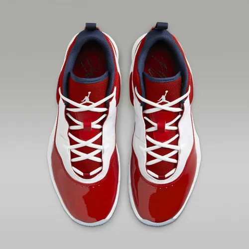 Outlet Чоловічі кросівки Nike Jordan Stay Loyal 3 FB1396-102_image_7