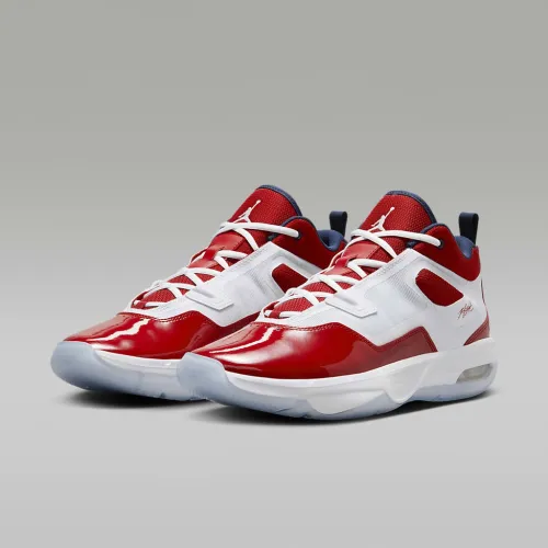 Outlet Чоловічі кросівки Nike Jordan Stay Loyal 3 FB1396-102_image_4