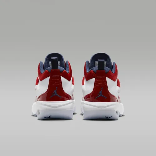 Outlet Чоловічі кросівки Nike Jordan Stay Loyal 3 FB1396-102_image_5