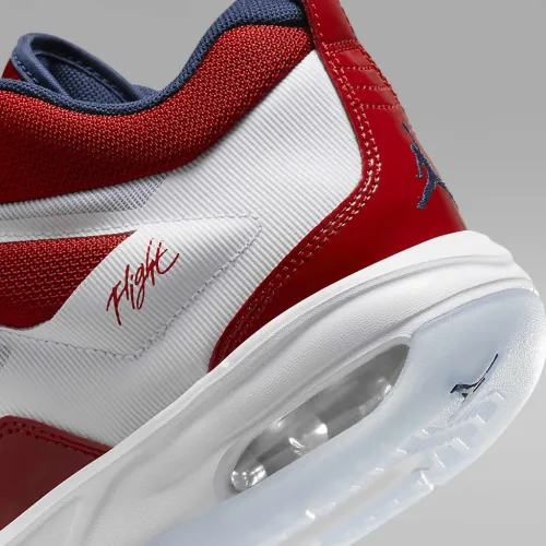 Outlet Чоловічі кросівки Nike Jordan Stay Loyal 3 FB1396-102_image_3