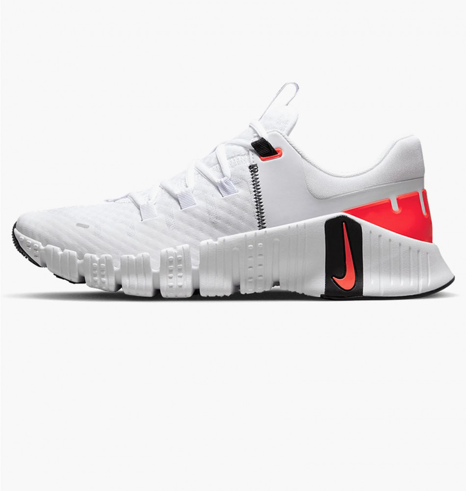 Outlet Кросівки чоловічі Nike Free Metcon 5 DV3949-100