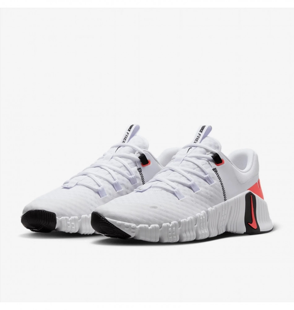 Outlet Кросівки чоловічі Nike Free Metcon 5 DV3949-100_image_5