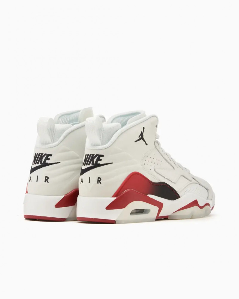 Outlet Кросівки Air Jordan Jumpman FB9019-100_image_5