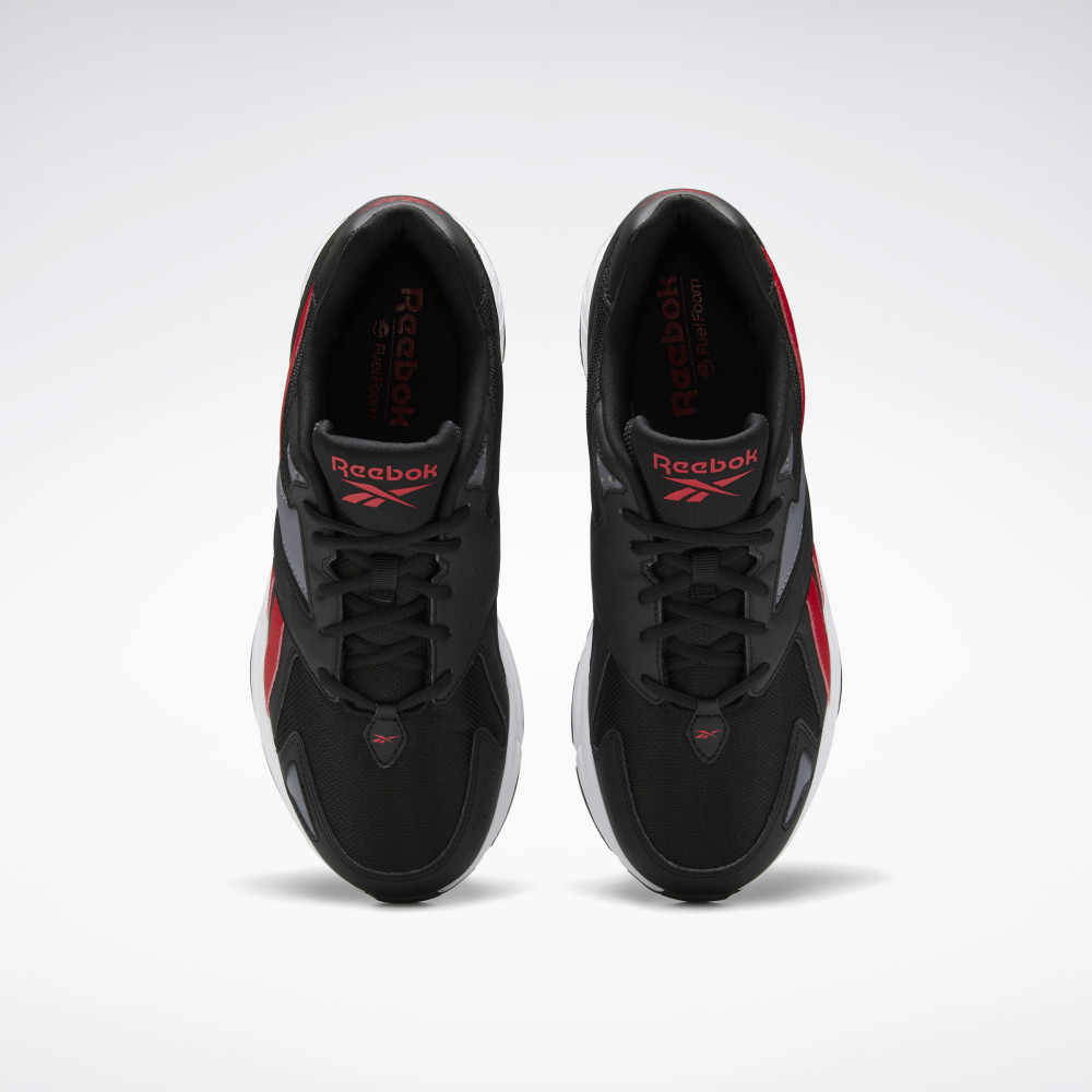 Outlet Кросівки Reebok Royal Hyperium FX2390_image_7