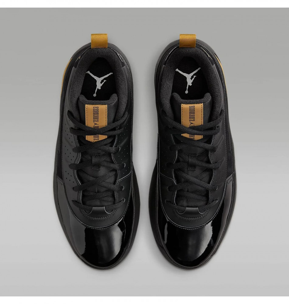 Outlet Чоловічі кросівки Jordan Max Aura 7 HQ2091-007_image_4