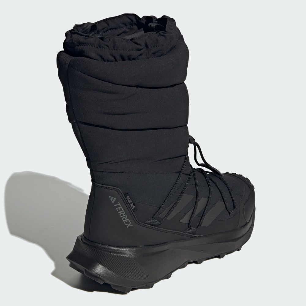 Outlet Черевики Adidas Terrex Winter High Rain Rdy Cold ID2889_image_5