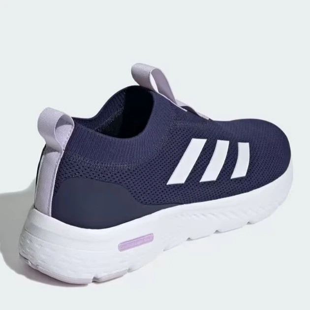 Outlet Жіночі кросівки Adidas Cloudfoam Move Sock ID6524_image_5