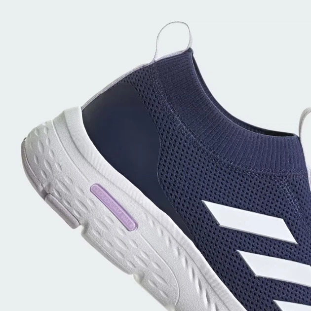 Outlet Жіночі кросівки Adidas Cloudfoam Move Sock ID6524_image_3