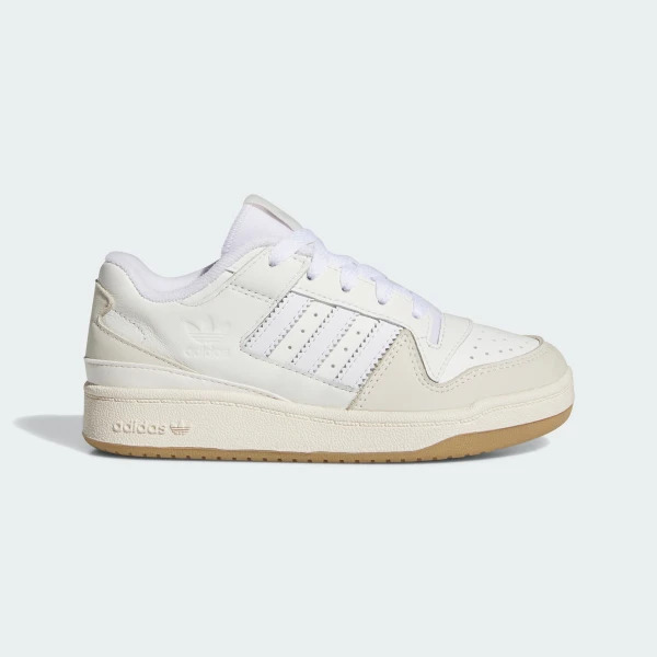 Outlet Кросівки Adidas Originals Forum Low ID6865