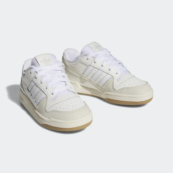 Outlet Кросівки Adidas Originals Forum Low ID6865_image_5