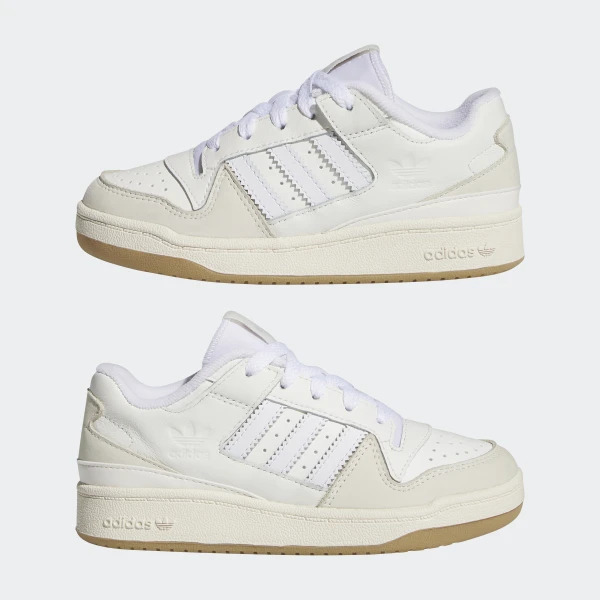 Outlet Кросівки Adidas Originals Forum Low ID6865_image_4