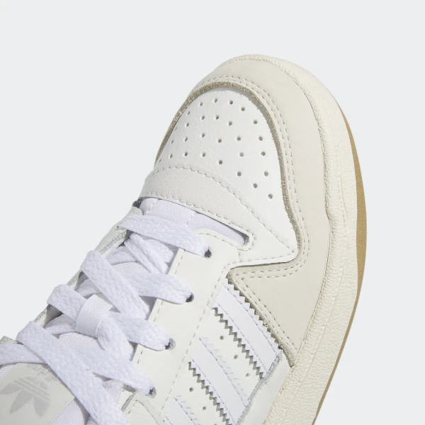 Outlet Кросівки Adidas Originals Forum Low ID6865_image_8