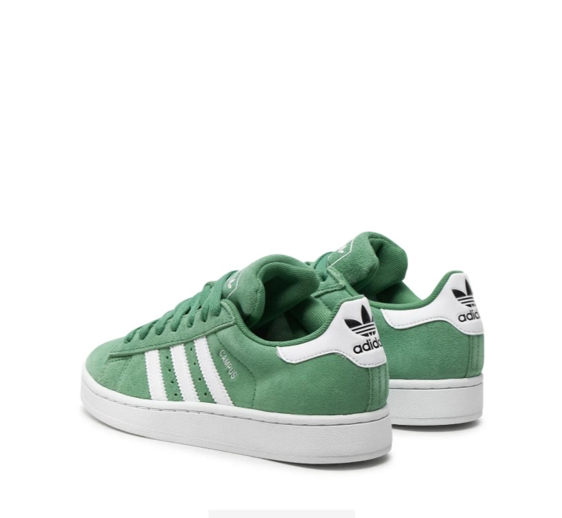 Outlet Кросівки чоловічі Adidas Originals Campus 2 IE9069