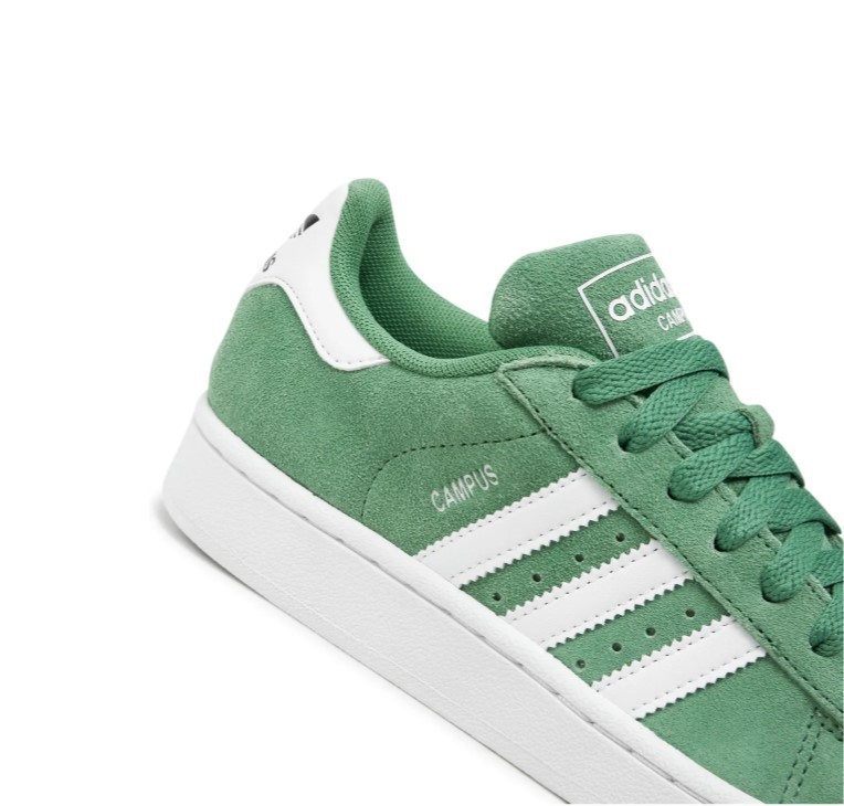 Outlet Кросівки чоловічі Adidas Originals Campus 2 IE9069_image_4