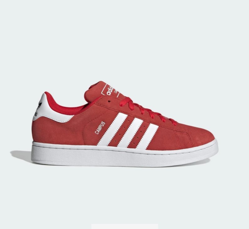 Outlet Кросівки чоловічі Adidas Originals Campus 2 IE9070