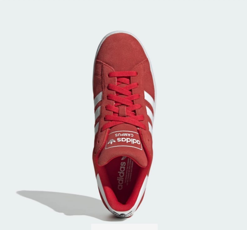Outlet Кросівки чоловічі Adidas Originals Campus 2 IE9070_image_4