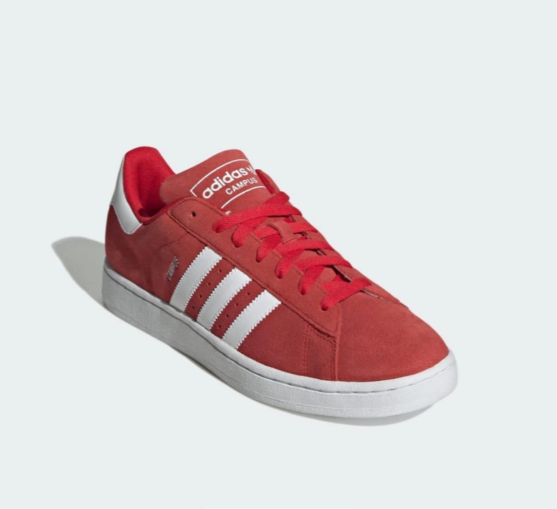 Outlet Кросівки чоловічі Adidas Originals Campus 2 IE9070_image_3