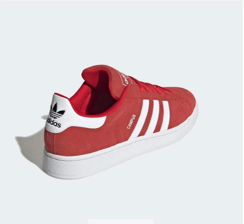 Outlet Кросівки чоловічі Adidas Originals Campus 2 IE9070_image_6