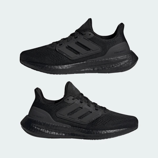 Outlet Кросівки Adidas Pureboost 23 IF2375_image_4