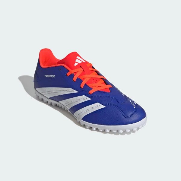 Outlet Футбольні сороконіжки Adidas Predator Club Turf IF6399_image_8
