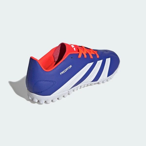 Outlet Футбольні сороконіжки Adidas Predator Club Turf IF6399_image_6
