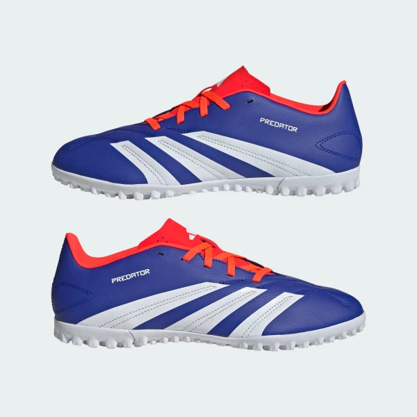 Outlet Футбольні сороконіжки Adidas Predator Club Turf IF6399_image_3