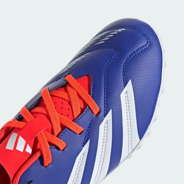 Outlet Футбольні сороконіжки Adidas Predator Club Turf IF6399_image_4