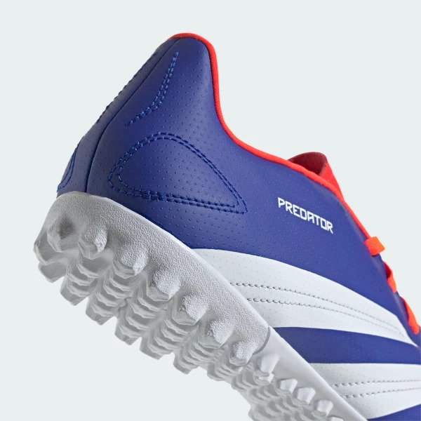 Outlet Футбольні сороконіжки Adidas Predator Club Turf IF6399_image_7