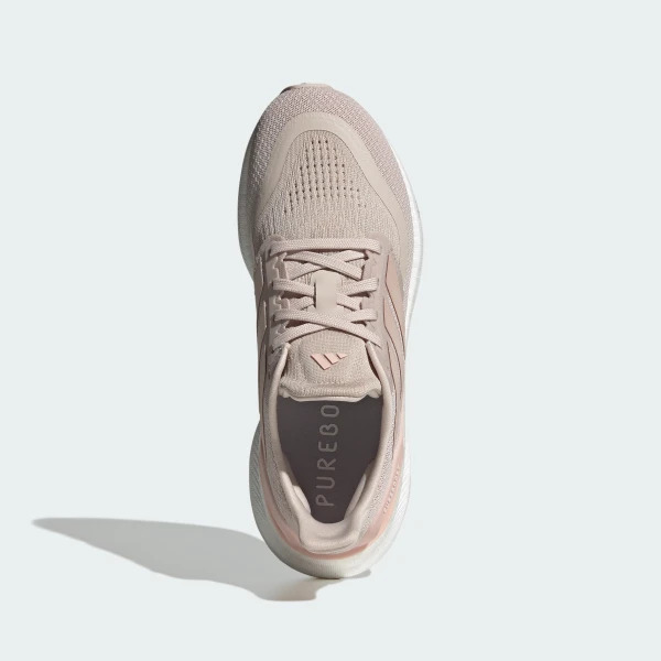 Outlet Кросівки для бігу Adidas Pureboost 5 Running Shoes IF9203_image_8