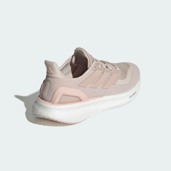 Outlet Кросівки для бігу Adidas Pureboost 5 Running Shoes IF9203_image_3
