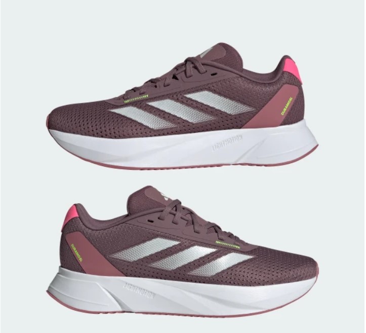 Outlet Кросівки бігові Adidas Duramo Sl IF9475_image_6