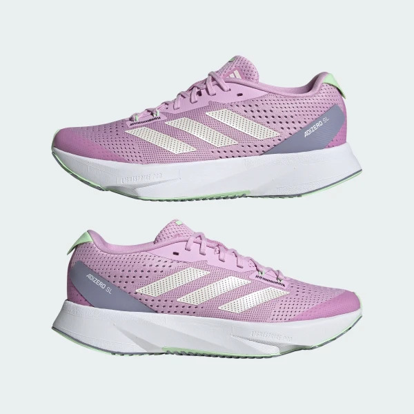 Outlet Кросівки для бігу Adidas Adizero SL IG3339_image_6
