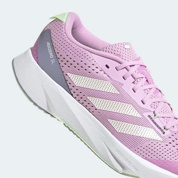 Outlet Кросівки для бігу Adidas Adizero SL IG3339_image_8