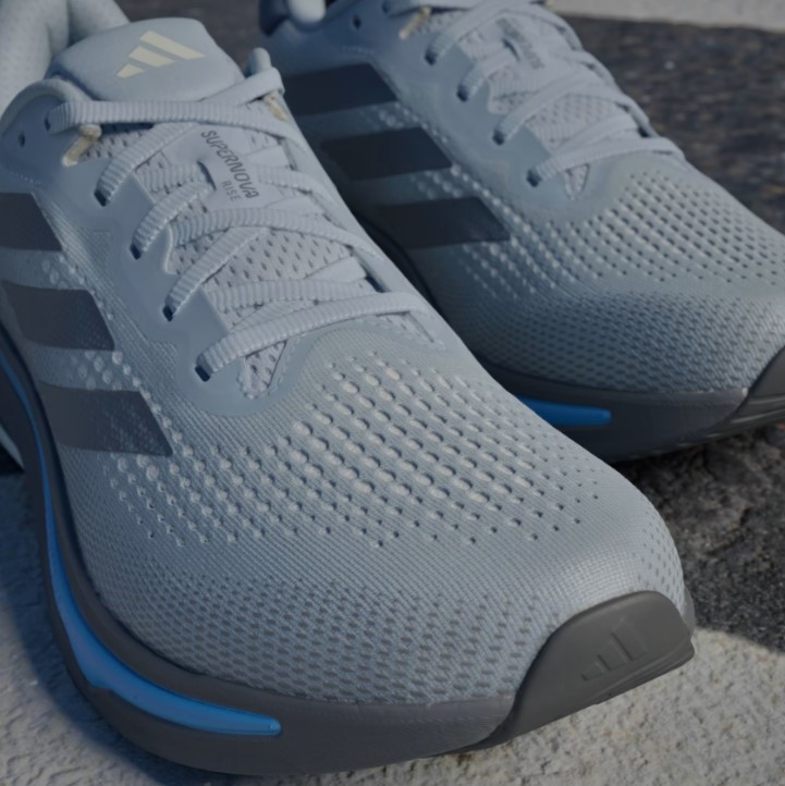 Outlet Кросівки Adidas Supernova IG5840_image_4
