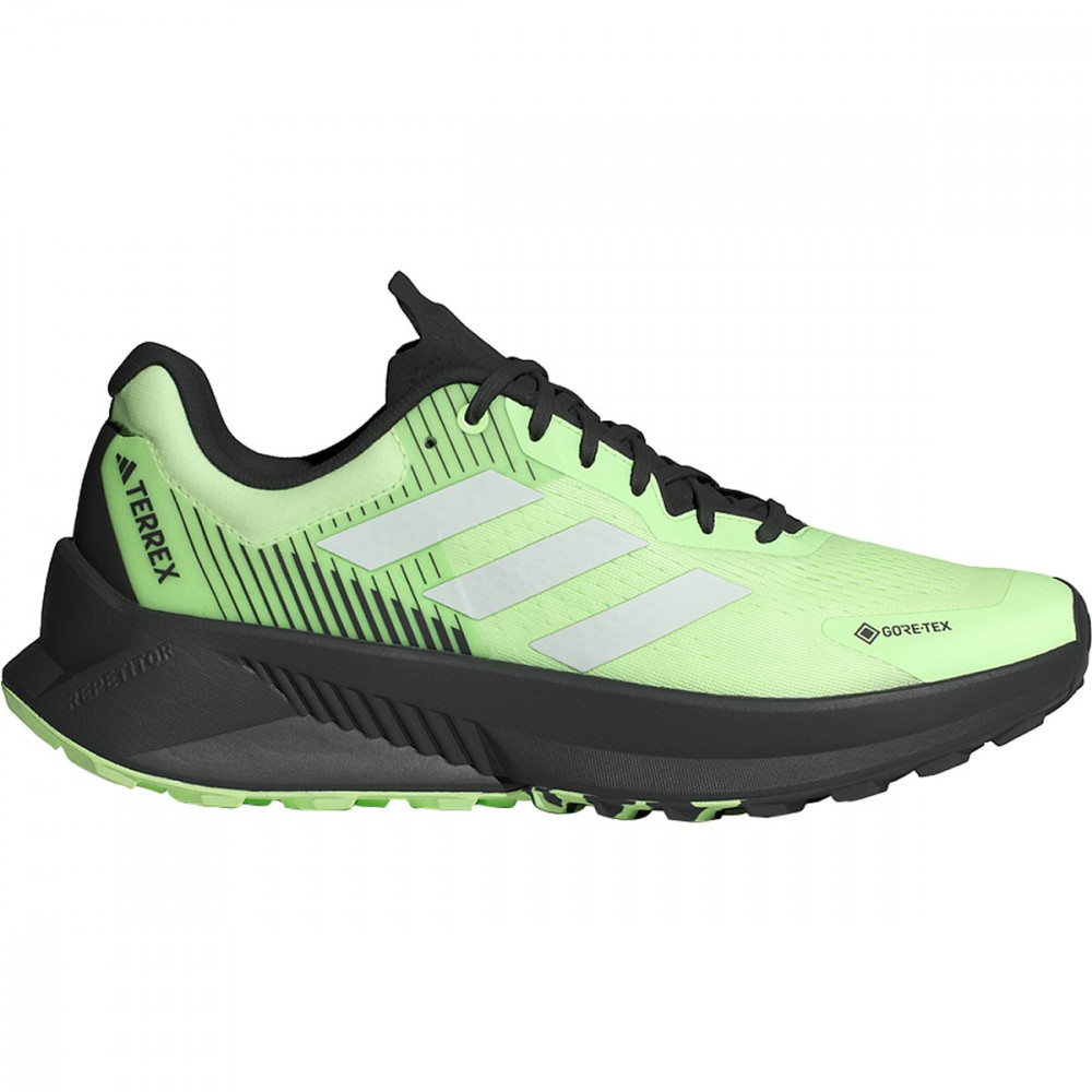 Outlet Чоловічі кросівки Adidas Terrex Soulstride Gore-Tex IG8028
