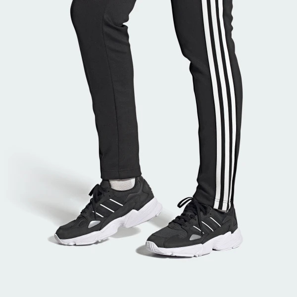 Outlet Кросівки Adidas Originals Falcon IG8301_image_7