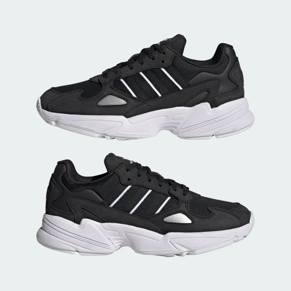 Outlet Кросівки Adidas Originals Falcon IG8301_image_6