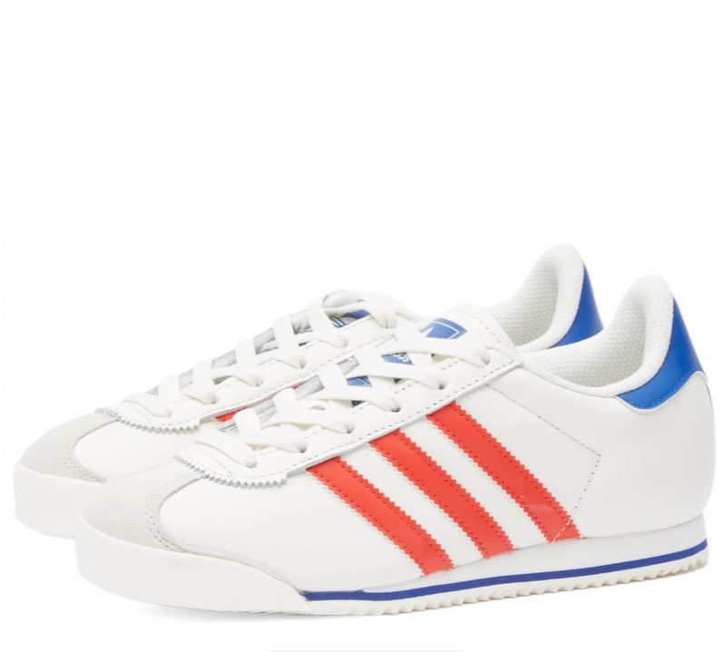 Outlet Чоловічі кросівки Adidas K 74 IG8952
