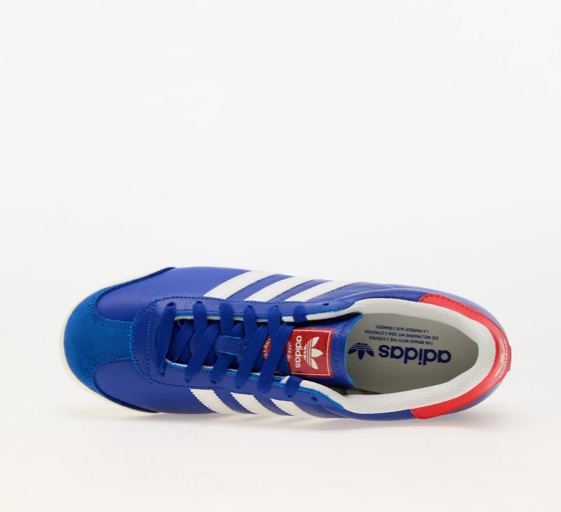 Outlet Чоловічі кросівки Adidas K 74 IG8953_image_4
