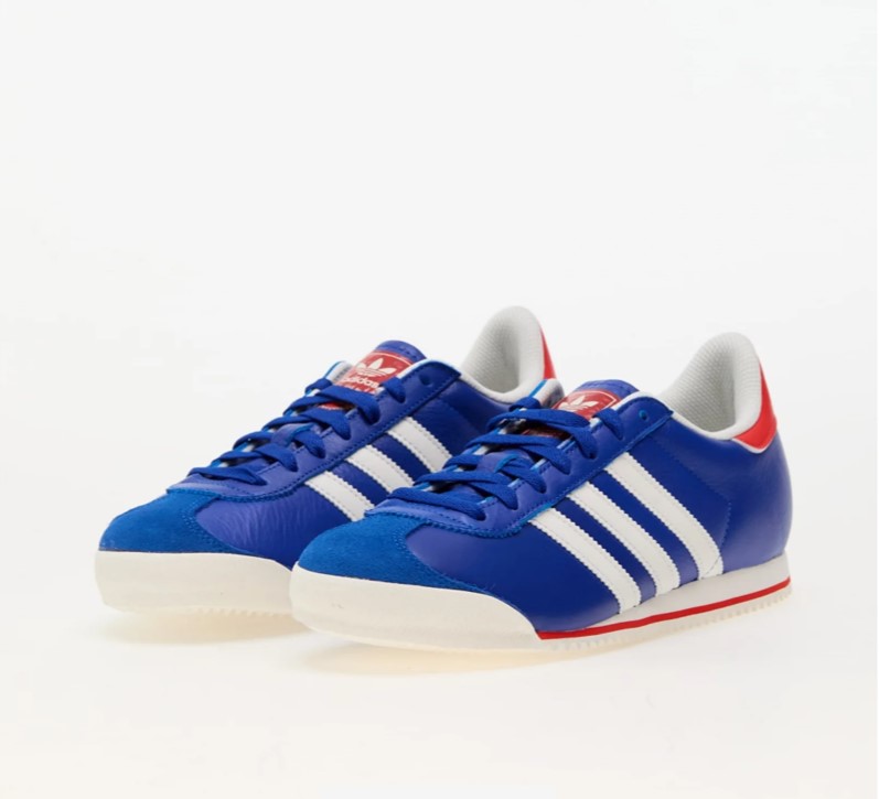 Outlet Чоловічі кросівки Adidas K 74 IG8953_image_3