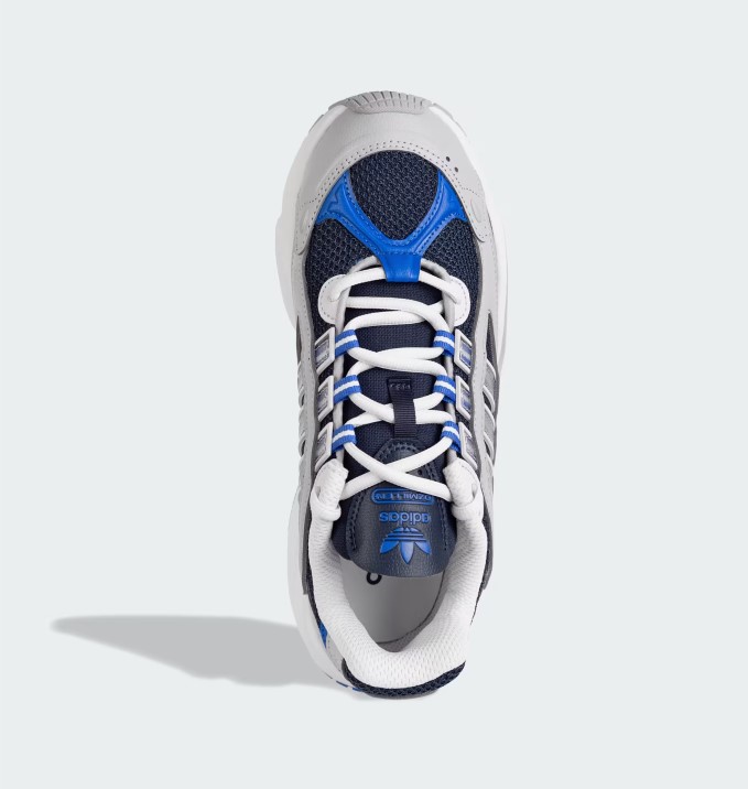 Outlet Кросівки чоловічі Adidas Ozmillen IH0874_image_3