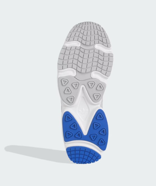 Outlet Кросівки чоловічі Adidas Ozmillen IH0874_image_4