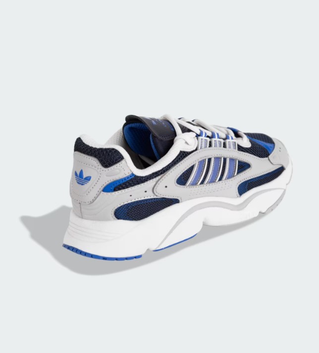 Outlet Кросівки чоловічі Adidas Ozmillen IH0874