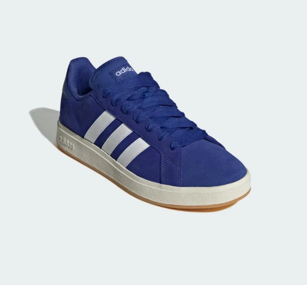 Outlet Кросівки Adidas Grand Court Base 00s IH1039_image_6