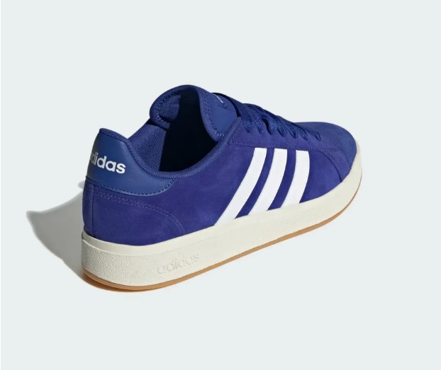 Outlet Кросівки Adidas Grand Court Base 00s IH1039_image_8